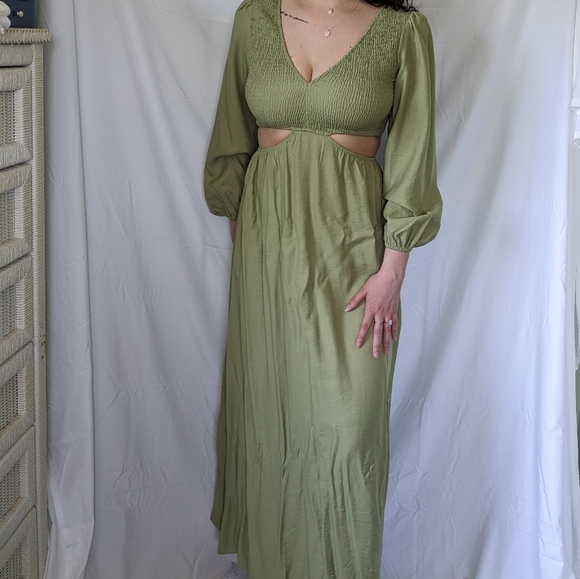 SOLD ON DEPOP - Picture 1 of 6